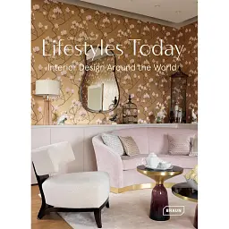 Lifestyles Today - Кріс ван Уффелен
