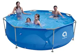 Басейн каркасний Avenli 366х76 см 16в1 - мініатюра 3