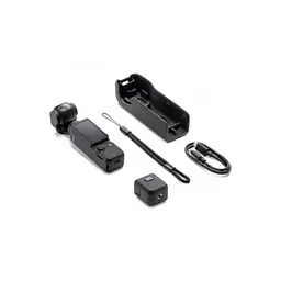 Екшн-камера DJI Osmo Pocket 3 (CP.OS.00000301.03) - мініатюра 3