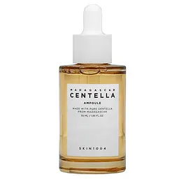 Сироватка для обличчя з центеллою Madagascar Centella Ampoule SKIN1004 55 мл