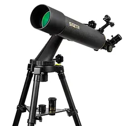 Телескоп SIGETA StarQuest 90/600 Alt-AZ