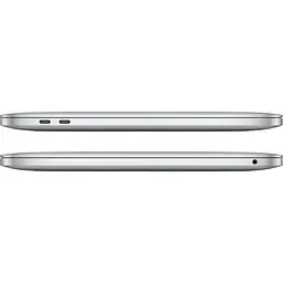 Ноутбук Apple MacBook Pro 13'' M2 Retina / TouchBar 2022 [MNEP3] Silver [68532] - мініатюра 7