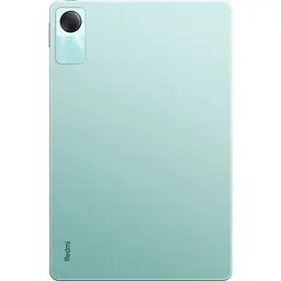 Планшет Xiaomi Redmi Pad SE 6/128 Gb 11" Wi-Fi version Mint Green зелений 6941812740507 - мініатюра 4