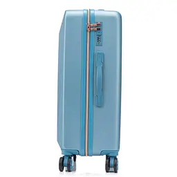 Валіза Semi Line 28" L Light Blue (T5913-3) - мініатюра 5