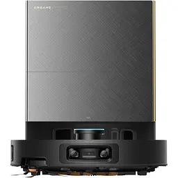 Робот-пилосос Dreame Bot X60 Ultra Black (RLX86DE-bl) [173875] - мініатюра 8