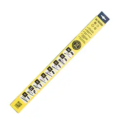 Безкаркасна щітка Winso X-Treme 20/500 мм (113500) - мініатюра 5