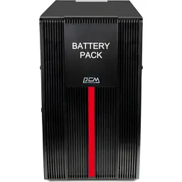 Батарея до ДБЖ Powercom блок акб MAC-1500 48VDC (EBP.MAC-1500.48VDC)