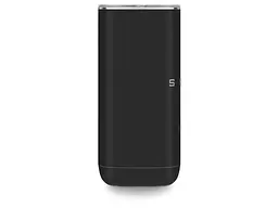 Спінювач молока Smeg MFF02BLMEU - мініатюра 8