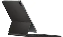 Чохол-клавіатура Apple Magic Keyboard для iPad Air 10.9` (2020-2022)/Air 11` (2024-2026)/Pro 11` (2020-2022) Black (MXQT2LL/A) [47420] - мініатюра 4