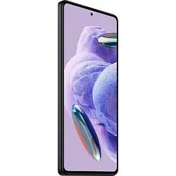 Смартфон Xiaomi Redmi Note 12 Pro+ 5G 8/256Gb Midnight Black NFC (Global Version) - мініатюра 4
