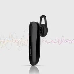 Bluetooth-гарнітура 4.1 Handsfree USAMS US-LK001 - мініатюра 2