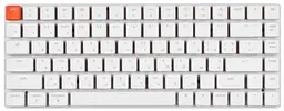 Клавиатура Keychron K3 84 Key Gateron Brown WL UA White (K3K3_KEYCHRON) Б/у
