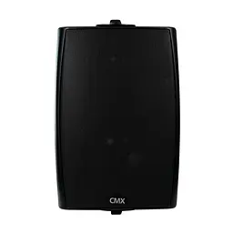 Настінний гучномовець CMX WSK-640H Black (19-00021)