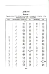 Клімат Києва та його околиць - Віктор Вишневський - мініатюра 8
