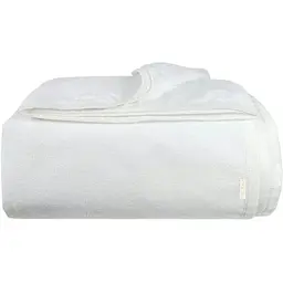 Наматрацник непромокаючий Cosas Protector 180x190 см білий (WaterproofMatPad_White_180x190)