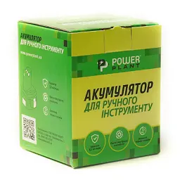 Акумулятор до електроінструменту PowerPlant для HITACHI GD-HIT-7.2 7.2V 2Ah NICD (DV00PT0036) - мініатюра 3
