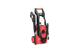 Миття високого тиску автомийка універсальна Intertool DT-1503 5.5 л/хв x 80-110 бар - мініатюра 2