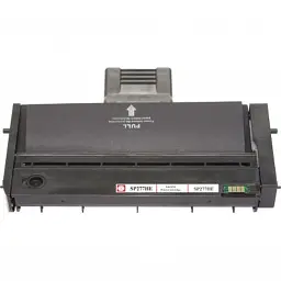 Тонер-картридж BASF Ricoh Aficio SP SP277NwX, 408160 Black (KT-SP277HE) - мініатюра 2