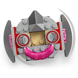 Конструктор LEGO Marvel Альтрон проти Залізної Людини (11209) - мініатюра 9