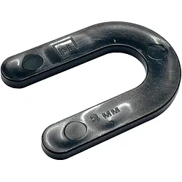Підкова для плитки MaxiLex Magtools 3мм в упаковці 50шт