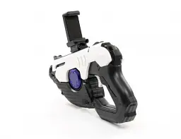 Бластер віртуальної реальності ProLogix AR-Glock gun (NB-007AR) - мініатюра 1