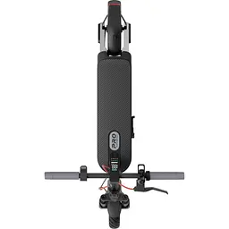 Електросамокат Xiaomi Electric Scooter 5 Pro (BHR9611GL) [139655] - мініатюра 5