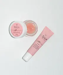 Скраб для губ з олією манго Miya Cosmetics myLIPscrub 10 г - мініатюра 6