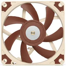 Кулер до корпусу Noctua NF-A12x15 PWM - мініатюра 2
