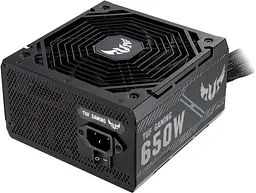 Блок живлення ASUS 650W TUF 80+ Bronze (90YE00D1-B0NA00)