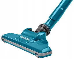 Пилосос акумуляторний Makita CL001GZ (без акумуляторів та зарядного пристрою) - мініатюра 2