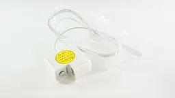 Блок живлення для ноутбука Apple MagSafe2 14.85V, 3.05A, 45W, White, с-евро-адаптером, Т-подібний роз'єм MagSafe2 (A1436) - мініатюра 2