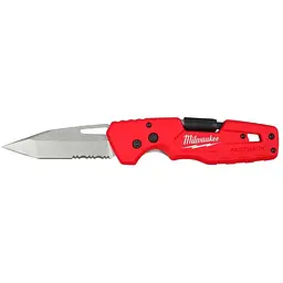 Ніж Milwaukee Folding Knife, 5 в 1 (4932492454)