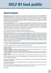 ABC DELF - Niveau B1. 3ème édition - мініатюра 2