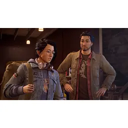 Ключ активації Microsoft Life is Strange: True Colors - Ultimate Edition для Xbox One/Series - мініатюра 2