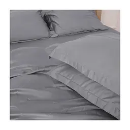 Постільна білизна MirSon Tencel №05 Sea wave 2x143x210 Сімейний (2200009370045) - мініатюра 4