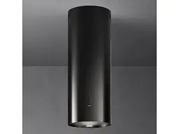 Витяжка декоративна Falmec POLAR EVO 35 Black (CPON90.E11P2EUN490F) - мініатюра 2