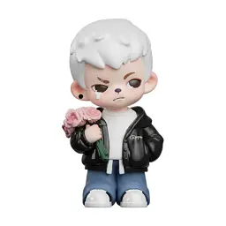 Фігурка 10/10 Toys сюрприз Tnt Boy Rayan Емоції (RAM-ACXA) - миниатюра 10