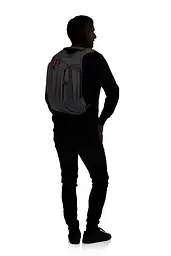 Рюкзак 14.1" Samsonite ECODIVER BLACK 44x33x16 KH7*09001 - мініатюра 3