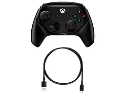 Геймпад HyperX Clutch Gladiate Xbox Black (6L366AA) - мініатюра 5