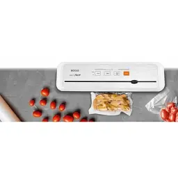 Вакууматор SOGO SS-13030 - мініатюра 2