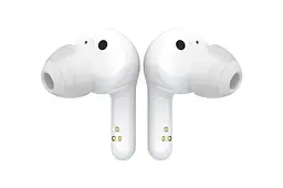 Навушники LG TONE Free FN7 True Wireless ANC UVnano IPX4 White (HBS-FN7.ABRUWH) - мініатюра 6