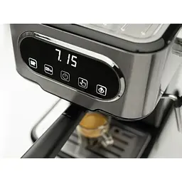 Кавоварка рожкова Gorenje ESCM15DBK - мініатюра 4