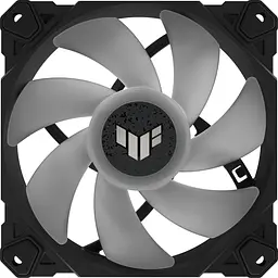 Вентилятор ASUS TUF GAMING TF120 ARGB (90DA0030-B09000) Б/в - мініатюра 2