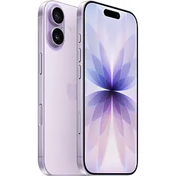 Смартфон Apple iPhone 17 512GB Lavender (MG6U4) [145232] - мініатюра 3