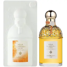 Guerlain Aqua Allegoria Harvest Mandarine Basilic 125 мл парфумована вода