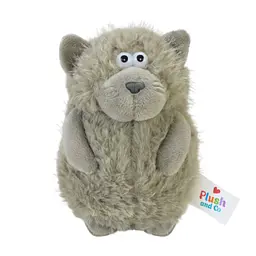 М'яка іграшка Plush and Co PLC25015 "Котик" 13 см, Ціна за 1 іграшку (6906231365496) Вид 2 - мініатюра 2