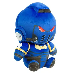 М'яка іграшка Tomy Warhammer Space Marine (125138) - мініатюра 3