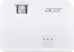Мультимедійний проектор Acer H6555BDKi (MR.JVQ11.004) [89220] - мініатюра 5