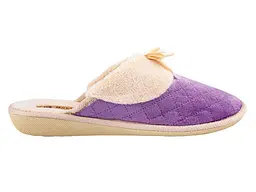 Капці BELSTA р.40 кімнатні жіночі арт.89-6 3051 С-3 201 С-8 - мініатюра 3
