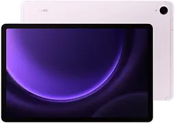 Планшет Samsung Galaxy Tab S9 FE 6/128Gb Lavender SM-X510 Wi-Fi UA UCRF